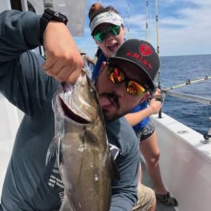 Meet your Posher, Ian